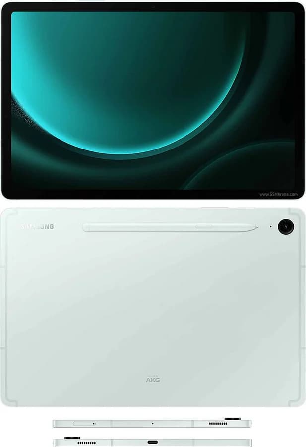 Samsung Galaxy Tab S9 FE Reparatur bei Phone Pro Repair