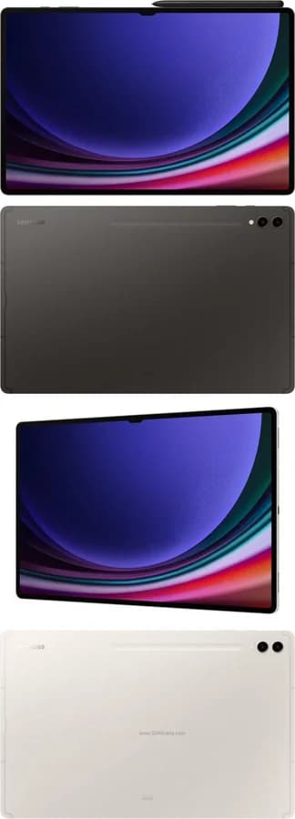 Samsung Galaxy Tab S9 Ultra Reparatur bei Phone Pro Repair