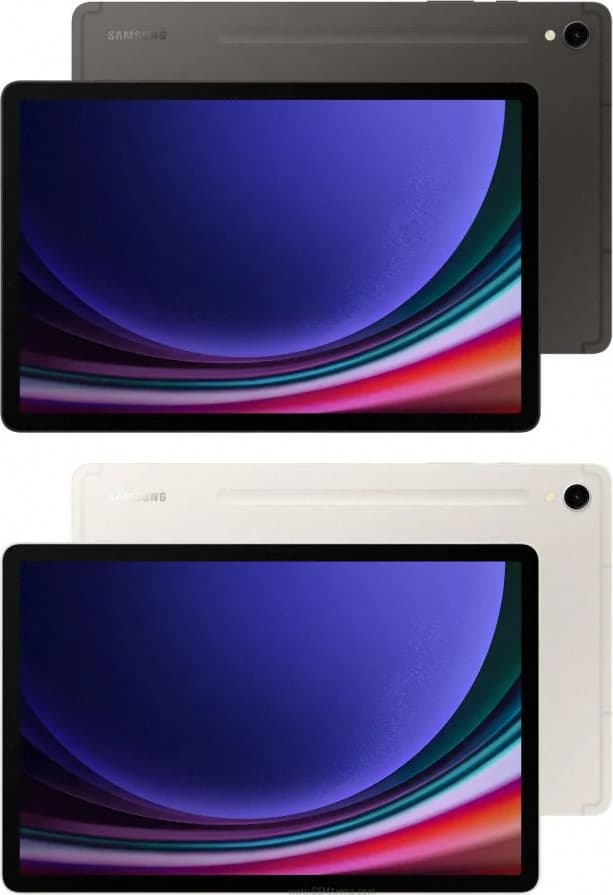 Samsung Galaxy Tab S9 Reparatur bei Phone Pro Repair
