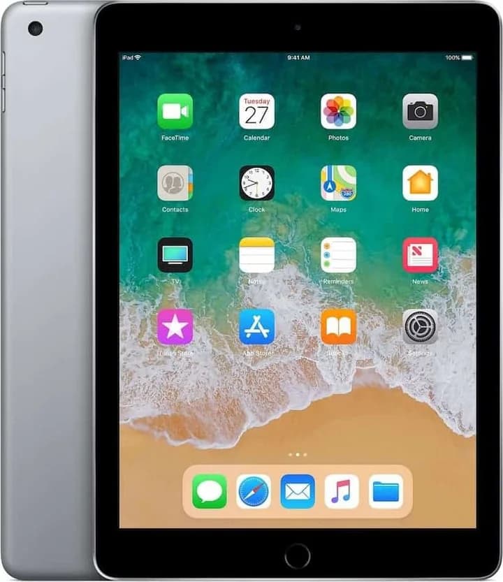 iPad 6 Reparatur bei Phone Pro Repair
