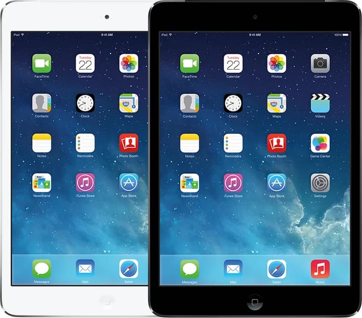 iPad mini 1 / 2 Reparatur bei Phone Pro Repair