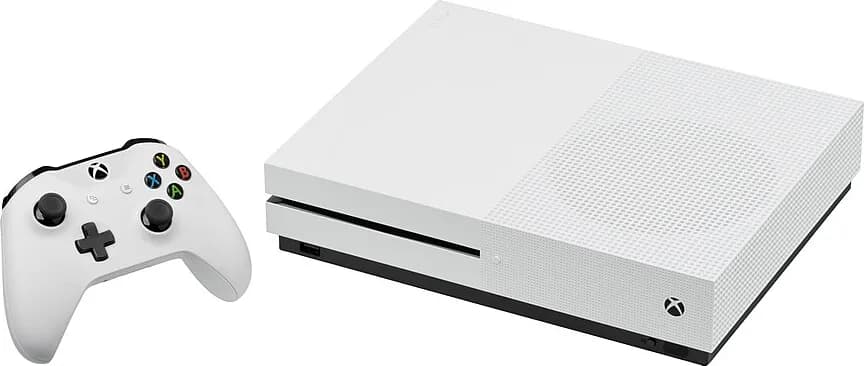 Xbox One S Reparatur bei Phone Pro Repair