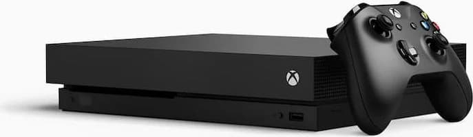 Xbox One X Reparatur bei Phone Pro Repair